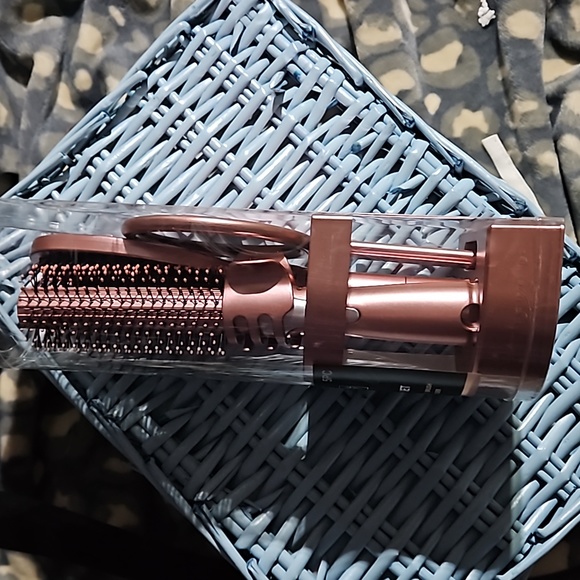 Professional Quality 5 pc set in blush - Picture 5 of 5